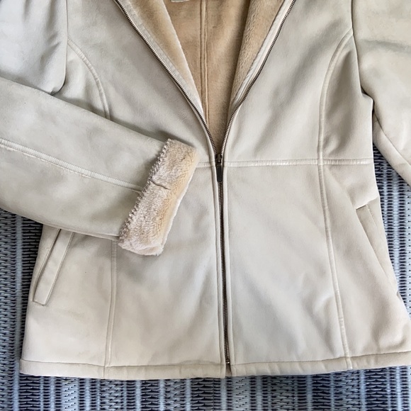 Ladies Covington jacket - Picture 4 of 6